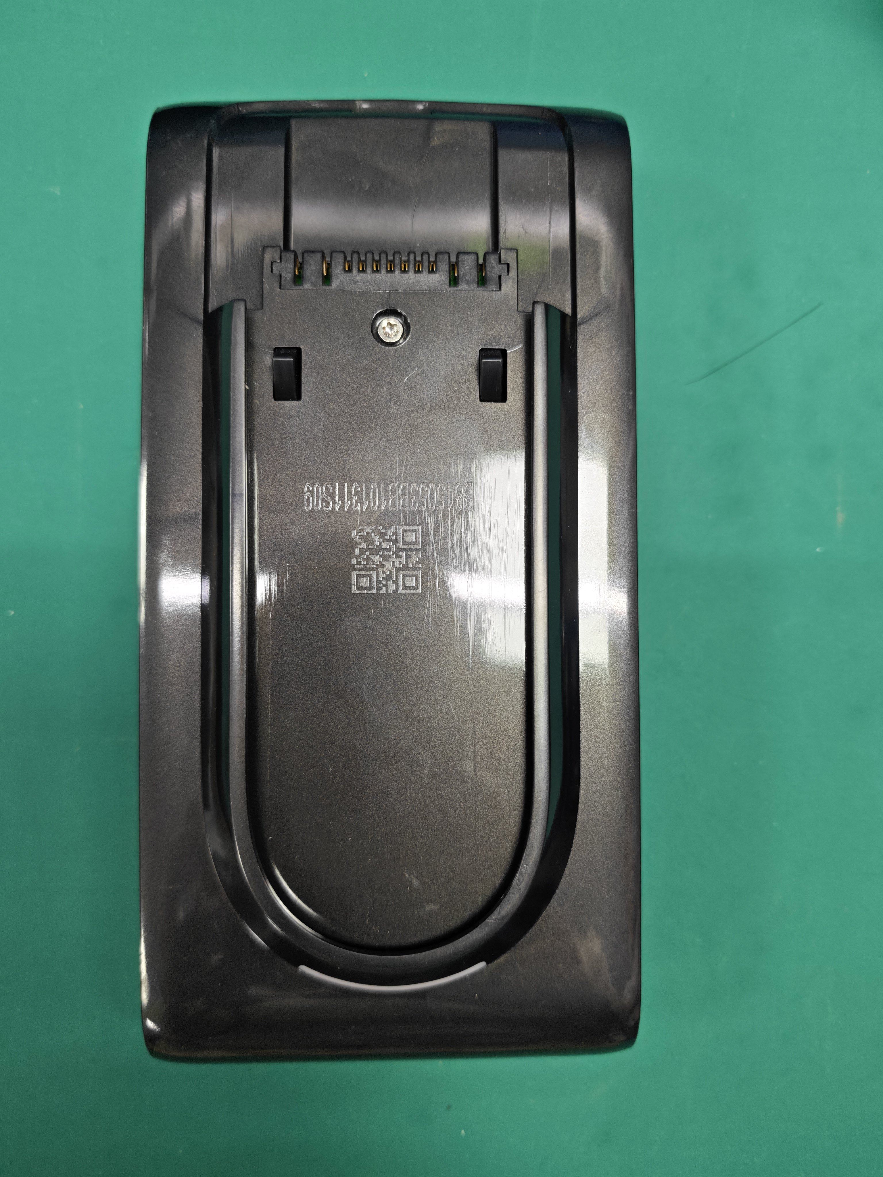 追觅吸尘器Z40 Station x5 z30station电池包充电锂电池配件V2406