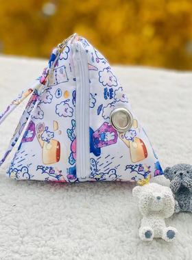 花枝松鼠蜜袋鼯飞鼠仓鼠金丝熊外带包外出包防风加棉加绒冬季棉窝