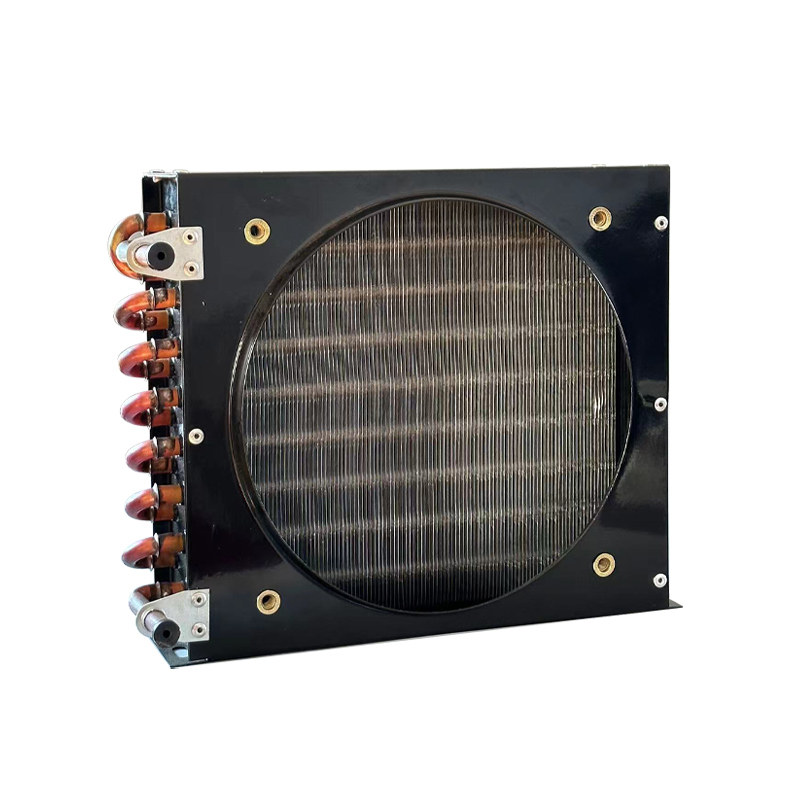 冷凝器风冷水冷冰箱冷柜/鱼缸3*5 3*6 1匹1.5匹2匹散热器 蒸发器,机械设备,制冷设备,淘宝优惠券,粉丝福利购,淘宝优惠卷