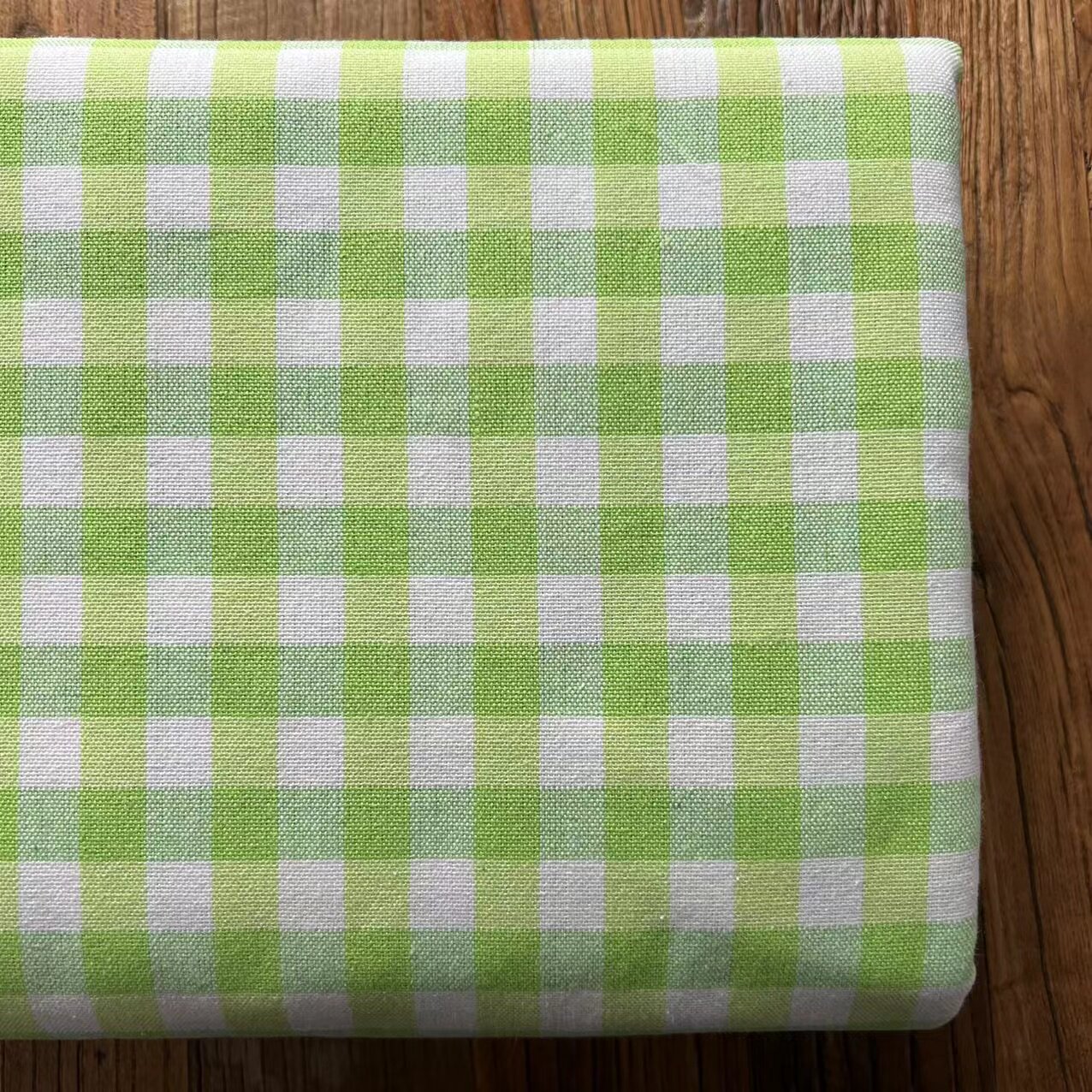 纯棉老粗布床单单件枕套