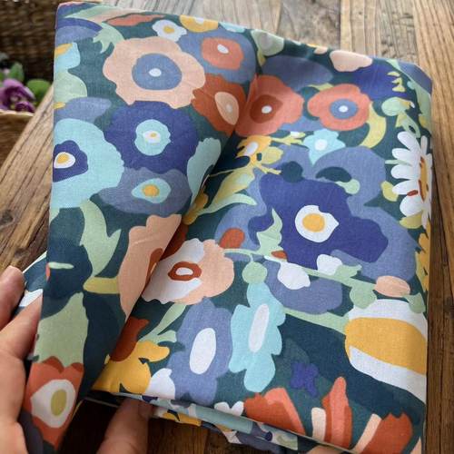 刘大姐家纯棉床单被套枕套