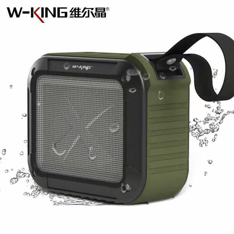 Haut-parleurs pour vélos - Ref 2262226 Image 1