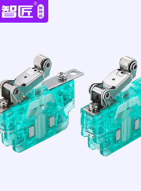 LXW22-11MB磁性开关CSK11-A磁吹速动瞬动辅助成套行程限位CSK1-11