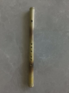 小高音C调竹笛,阿细跳月彝族大三弦专用竹笛