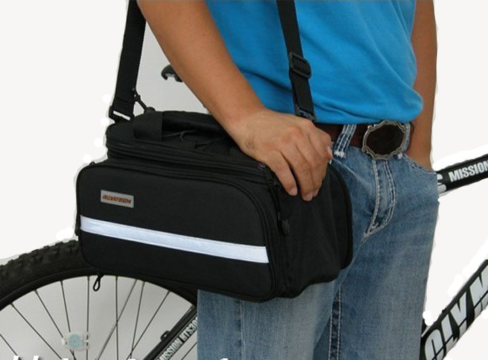 Sacoche pour vélo NANFENG - Ref 2213658 Image 3