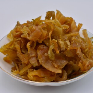 临安乐嘴食品多味笋丝纯笋丝临安产农家风味柔韧208克开罐即食