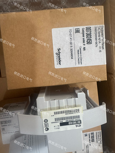 施耐德TAC Xenta 421A V1.16楼宇开关控制器 全新原装 451a  411a