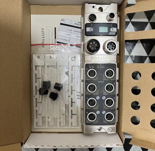 BNI005R 全新原装正品 BNI PBS-502-101-Z001