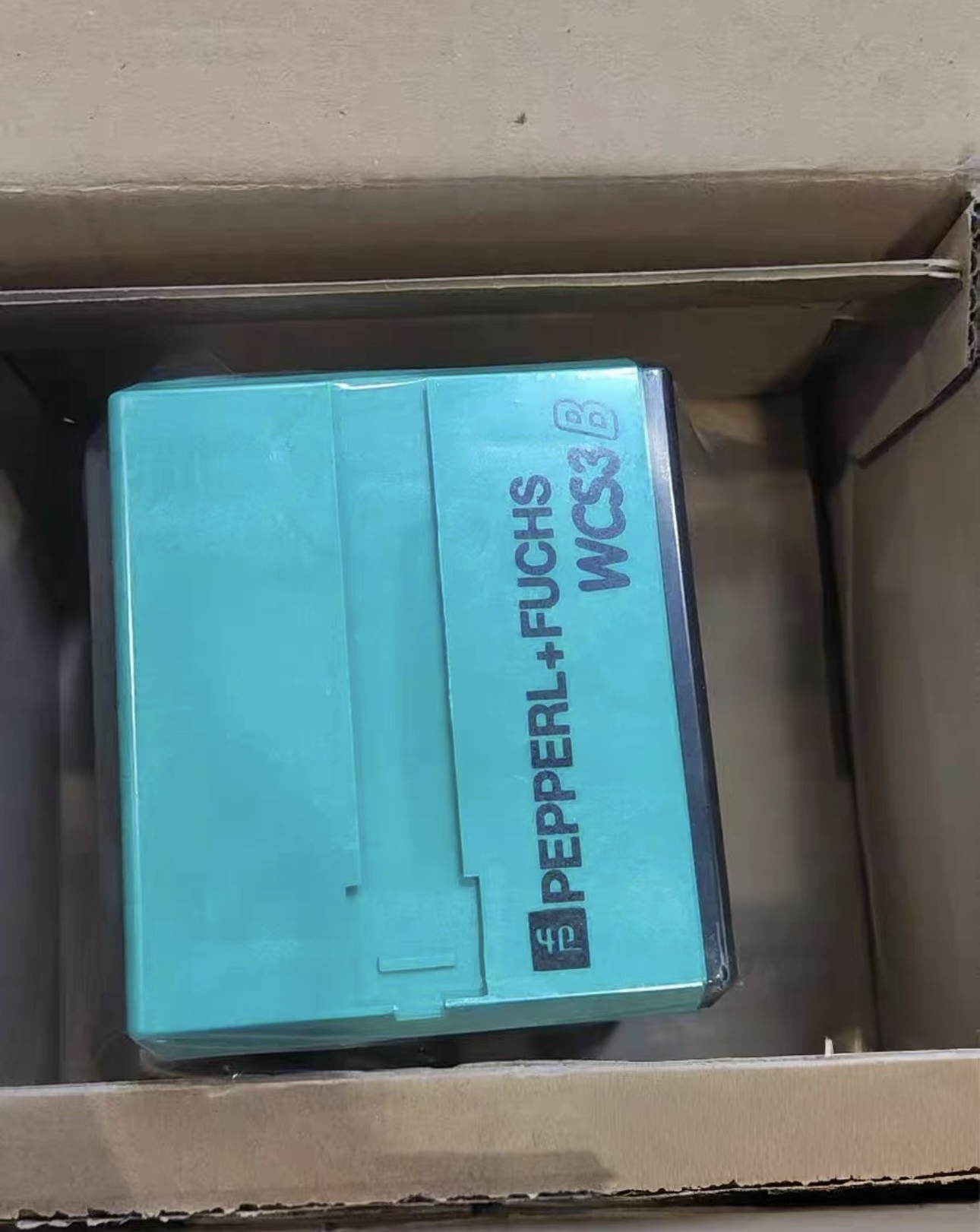 P+F倍加福WCS3B-LS311D全新原装正品，询价出