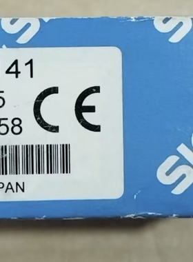 SICK光电开关WT100L-E1141  全新原装