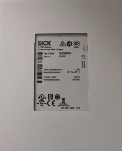 西克FX0-GCAN00000安全网关全新原装