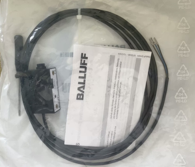 巴鲁夫Balluff 放大器 BAE009E BAE SA-CS-001-PS全新带原厂包装