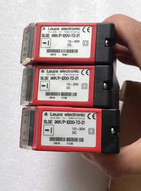 劳易测D-73277  SLSE  96K/P-1200-T2-21 原装全新