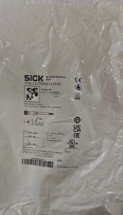 YF8U13-050VA1XLEAX连接线  西克传感器  全新原装