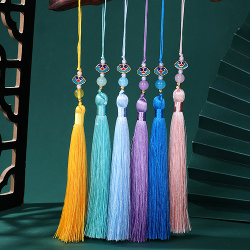 香香祥云帽流苏百搭配件