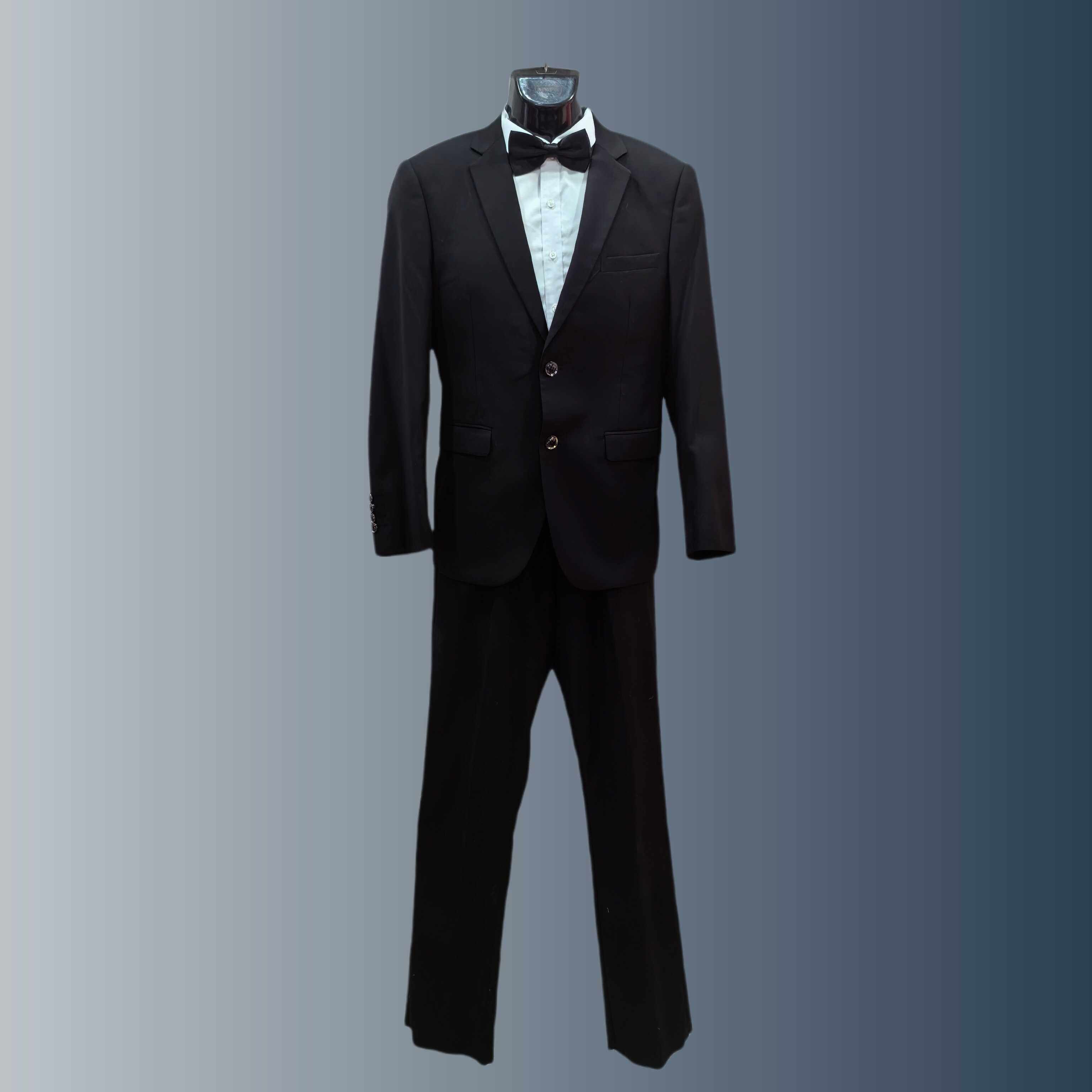 出租赁伴郎服兄弟团男士西装套装毕业正装新郎结婚礼服西服合唱服