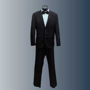 出租赁伴郎服兄弟团男士西装套装毕业正装新郎结婚礼服西服合唱服