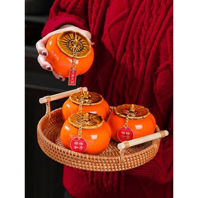 创意木材乔迁之喜装饰柴火摆件新居布置客厅福字挂饰搬家入宅用品