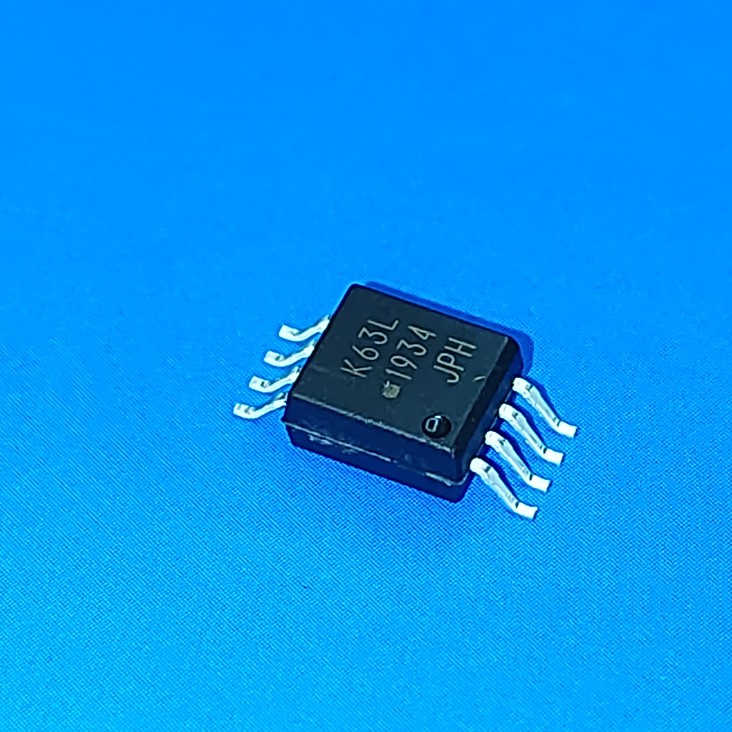 全新 ACPL-K63L 贴片 SOP-8 绣花机高速光藕 光电耦合器