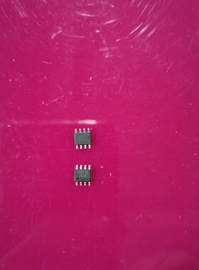 NS6116 贴片 SOP8 8-30V输入 3.1A输出同步降压稳压器 电源管理IC