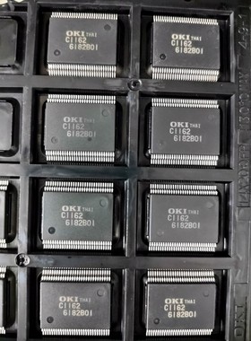 全新OKI C1162 贴片SSOP