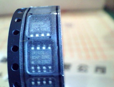 进口原装 IR2103S IR21035 贴片 SOP-8脚 电桥驱动器 驱动芯片 IC