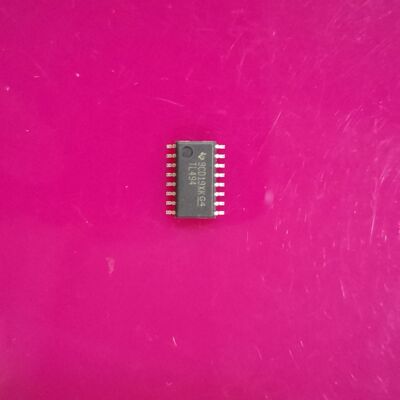 全新 TL494 TL494CNSR 贴片中体宽SOP-5.2MM 电源芯片 开关控制器