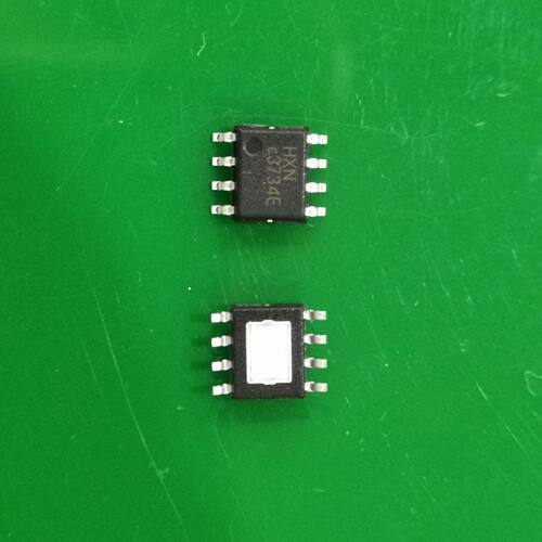 全新 HX3248C 贴片SOP-8 丝印HXN 升压LED驱动 IC芯片 提供样品