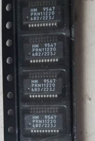 全新 PRN11220682/223J 贴片 SSOP-20 PRN11220-682/223J 密脚