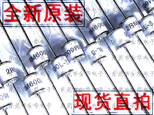 全新原装2RM600L-5 防雷管陶瓷气体放电管 2r600直插2脚 600V10KA