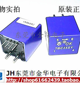TBC10SY TBC15SY TBC20SY TBC25SY TBC50SY霍尔传感器进口原装