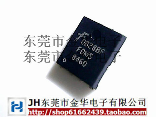 FDMS8460 贴片 QFP-8 进口全新原装芯片 只做原装 现货直拍