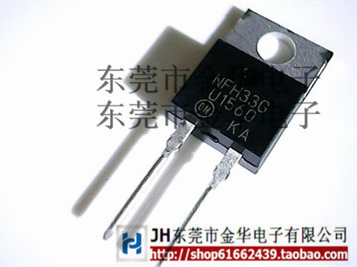 MUR1560G U1560G 二极管 快恢复整流二极管 进口原装  TO-220