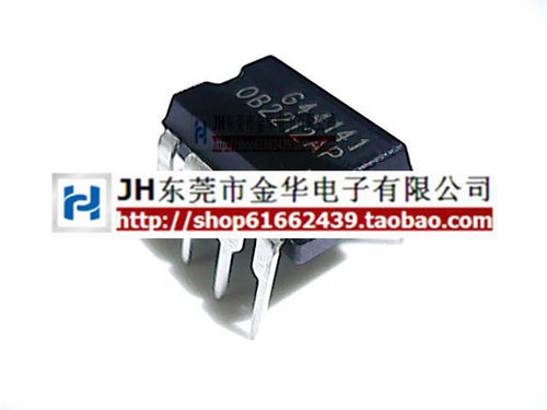 OB2212AP DIP-8 直插 开关电源芯片 全新原装 只做原装 现货