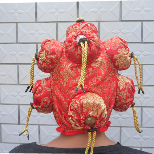 头部耳部穴位器具温灸艾灸盒