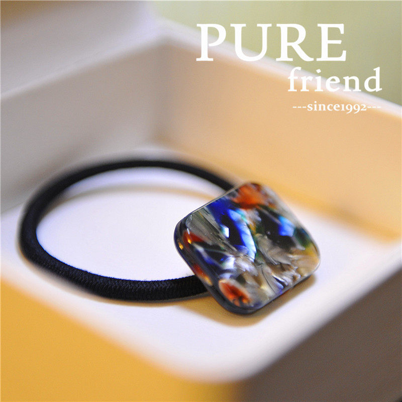 Accessoire cheveux PUREFRIEND en autre - Ref 1200833 Image 4