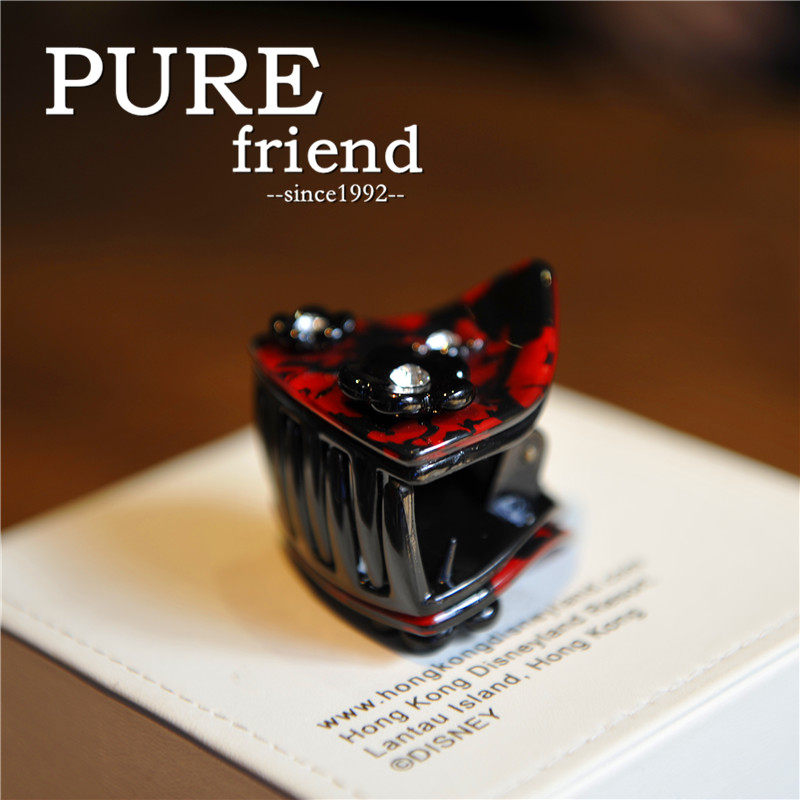 Accessoire cheveux PUREFRIEND en autre - Ref 1201515 Image 3