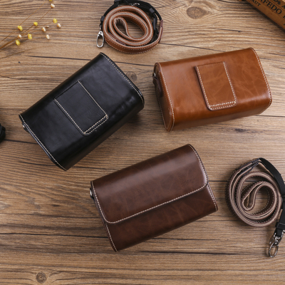 索尼zv1黑卡rx100佳能lx10皮套