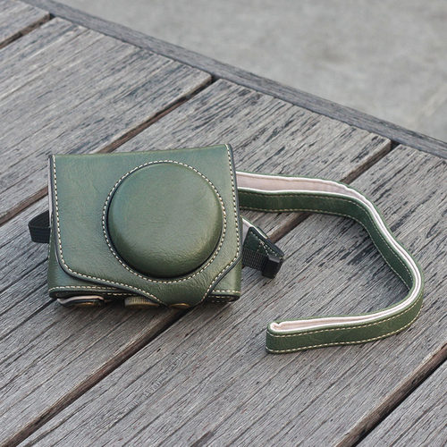 通行者松下LX10相机包ZS99便携