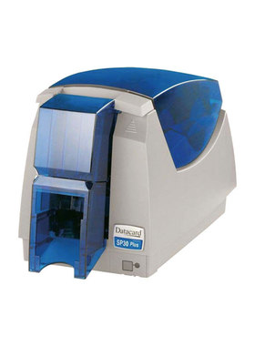 SP30PLUS热升华证卡打印机cp60plus义齿质保卡光缆挂牌标牌打印机