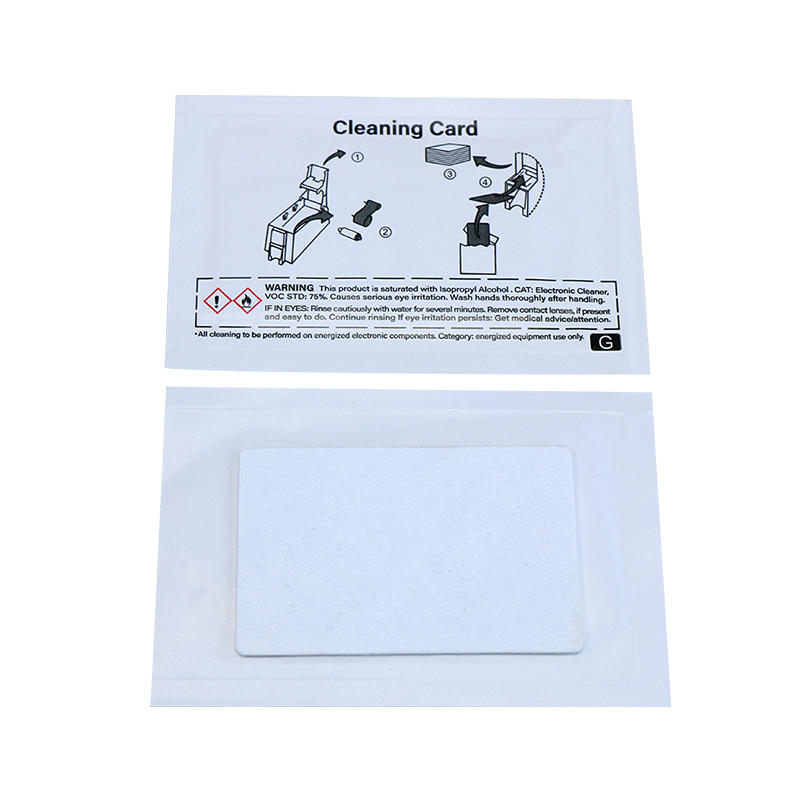 PointmanNC50标牌打印机清洁卡