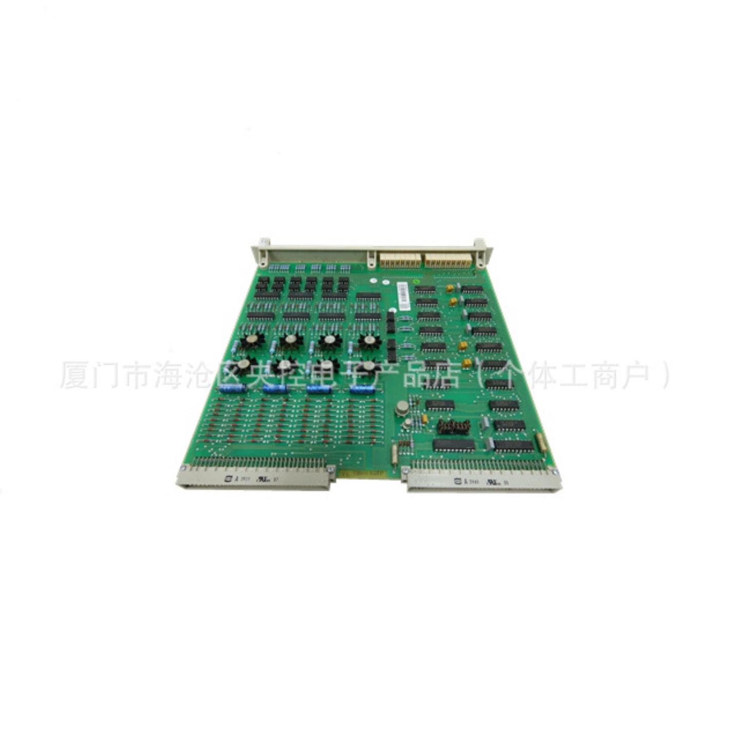 PM858K02t处理器单元 ABB  全新原装正品 质保一年 未拆封