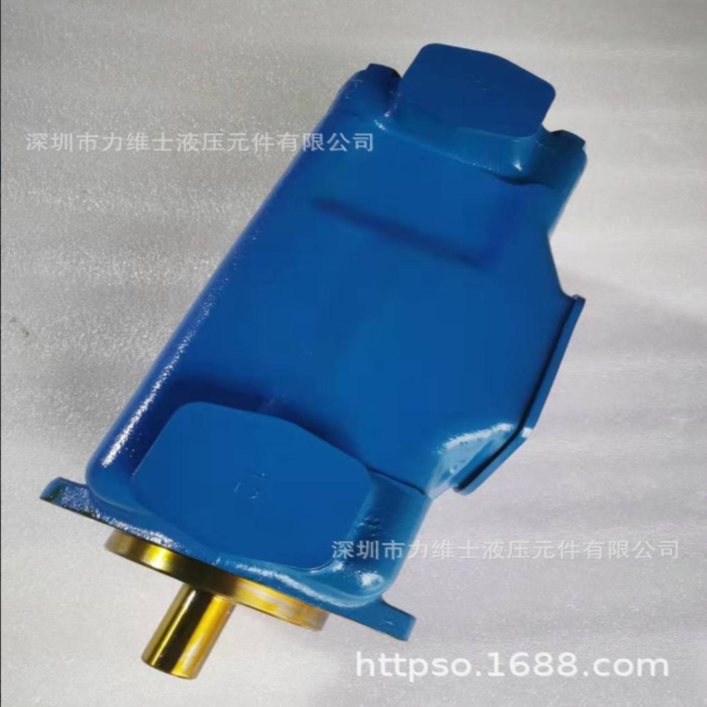 4535V42A30 86AA22R系列注塑机叶片泵 士叶片泵