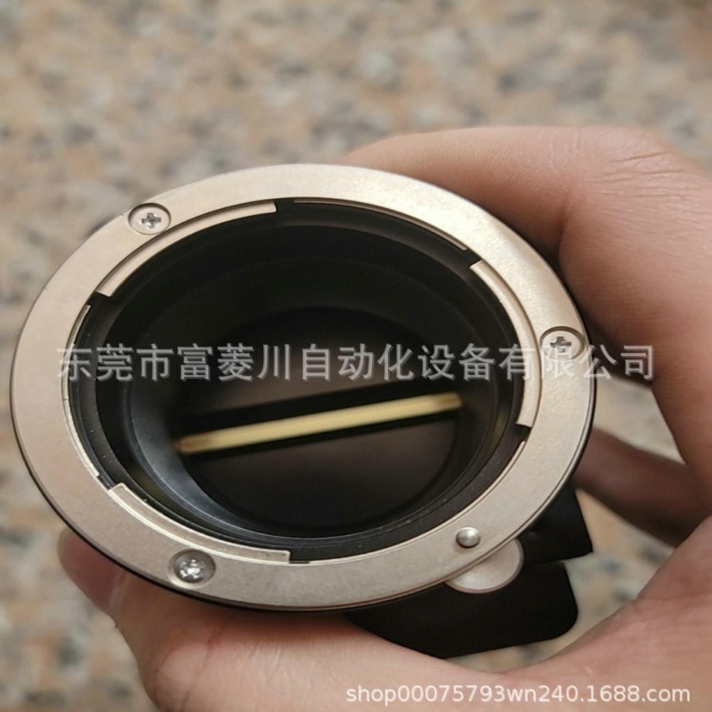 巴斯勒线阵相机spl4096-39km工业相机