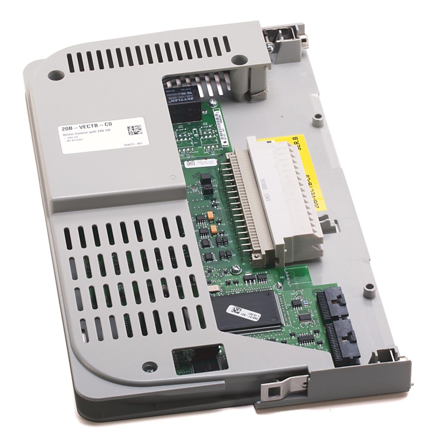 20B-VECT-D0AD变频器附件罗克韦尔Allen-Bradley全新20BVECTD0