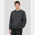 Reverse Stitch Gray