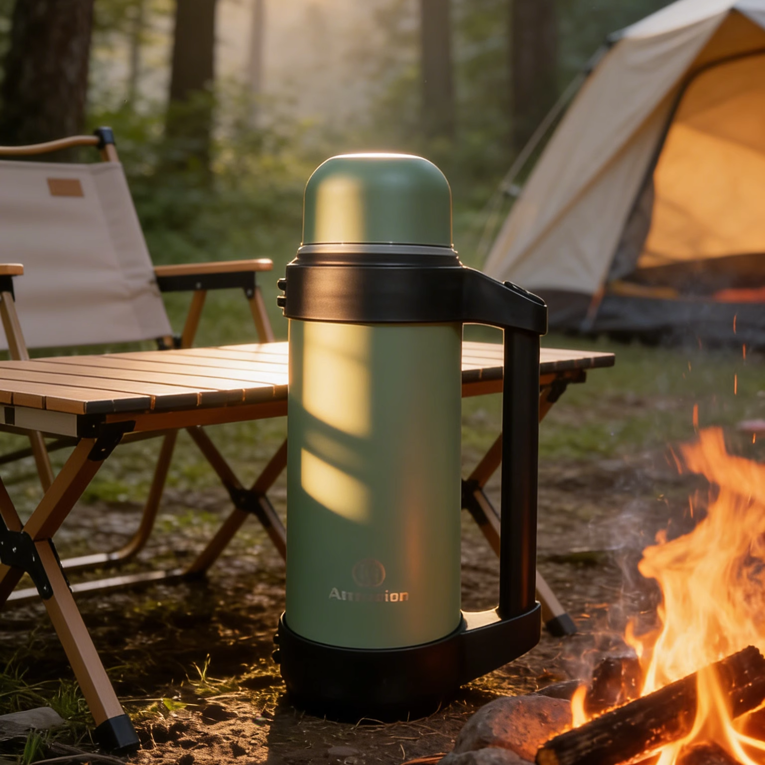 艾美龙阿拉斯加系列2.4L旅行壶