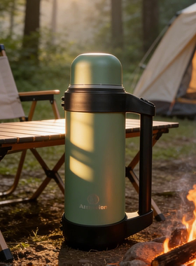 Ammeloo艾美龙阿拉斯加系列旅行壶2.4LRWS22P2Z-HGSM