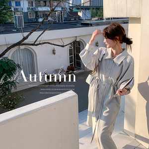 【2022秋】在出货 主推百搭连衣裙8622-P120-K178,女装连衣裙,乔安迪