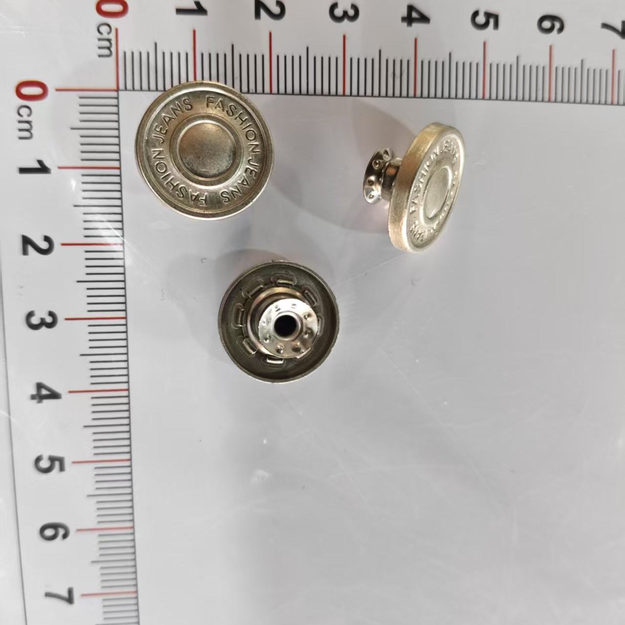 高档金属亚力服装纽扣DIY023配件羽绒牛仔服扣子10套,纺织面料/辅料/配套,服装纽扣,淘宝优惠券,粉丝福利购,淘宝优惠卷